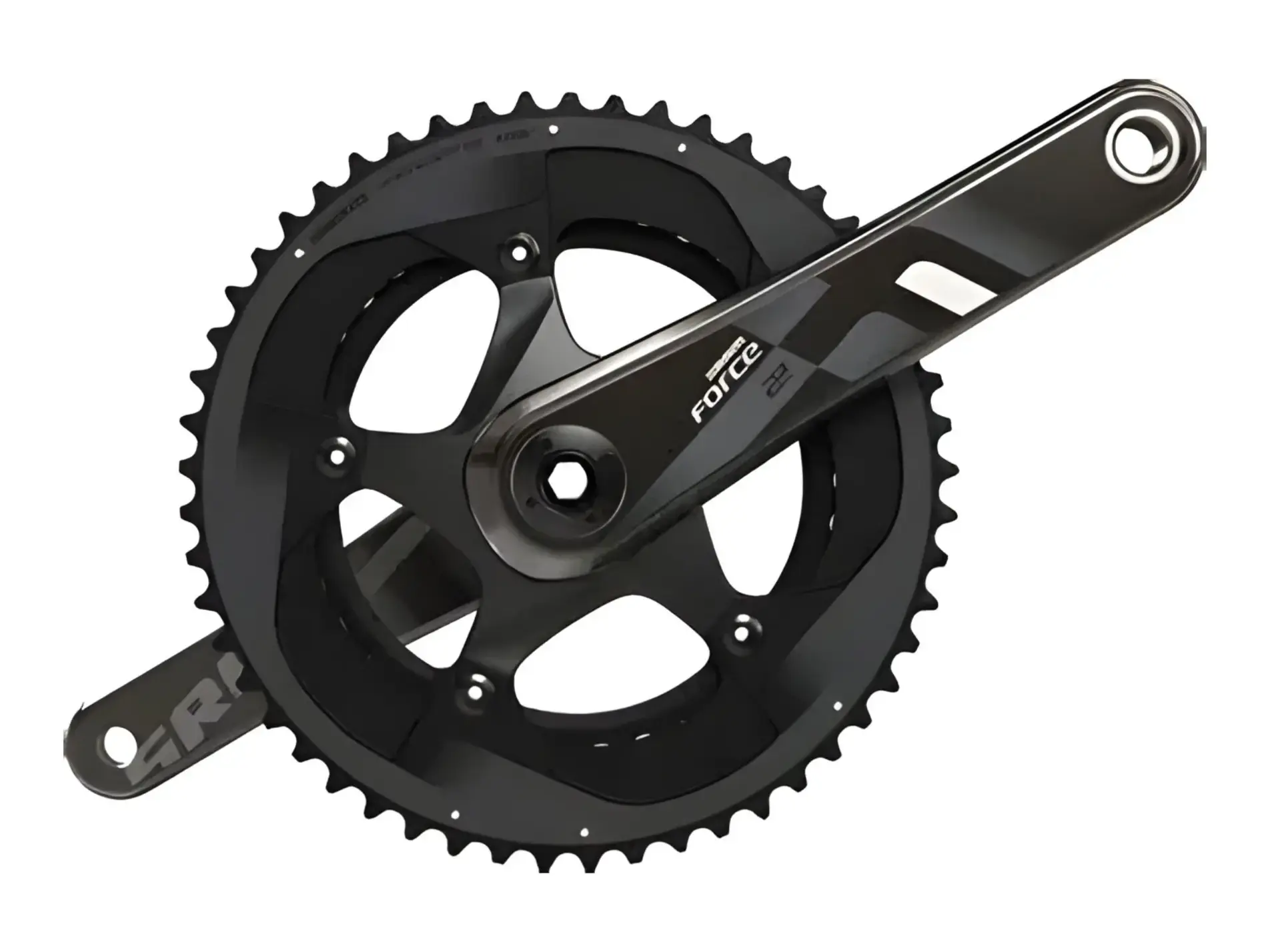 SRAM Force 22 11-Speed Crankset