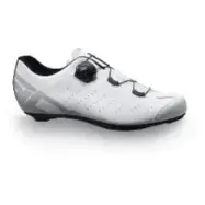 Sidi Fast Road Cycling Shoes (White)