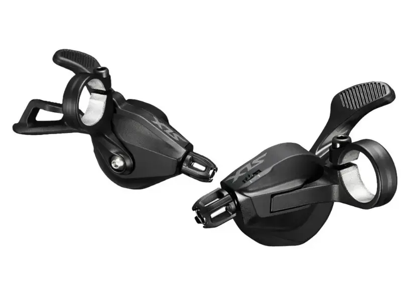 Shimano SLX SL-M7100 Shift Lever Pair 2x12 Speed