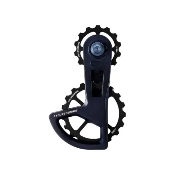 CyclingCeramic OSPW Race Shimano Ultegra & Dura-Ace 12s (Black)