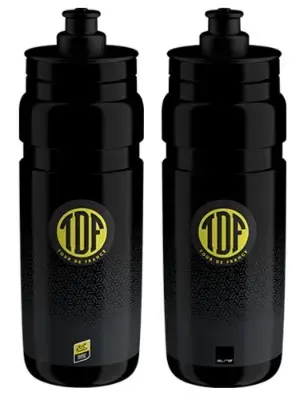 Elite FLY TOUR DE FRANCE Black 750 ml 2024