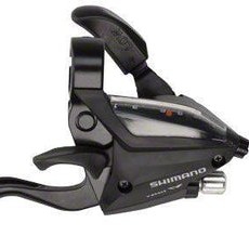 Shimano st ef500 2a 3x8 Altus Shift Brake Lever Set Type 8 x 3 Speed