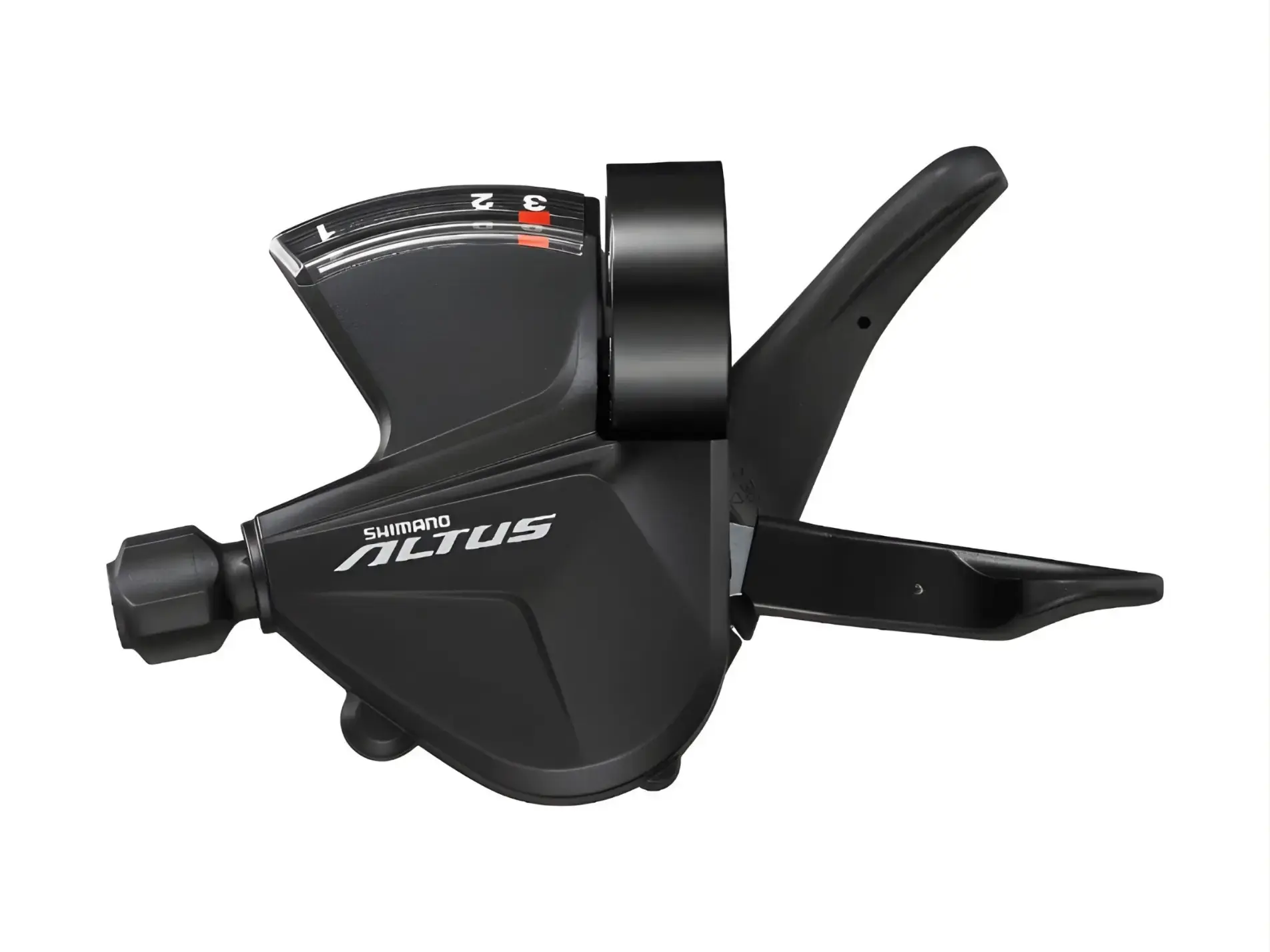Altus SL-M2010 Left Shift Lever 3-Speed