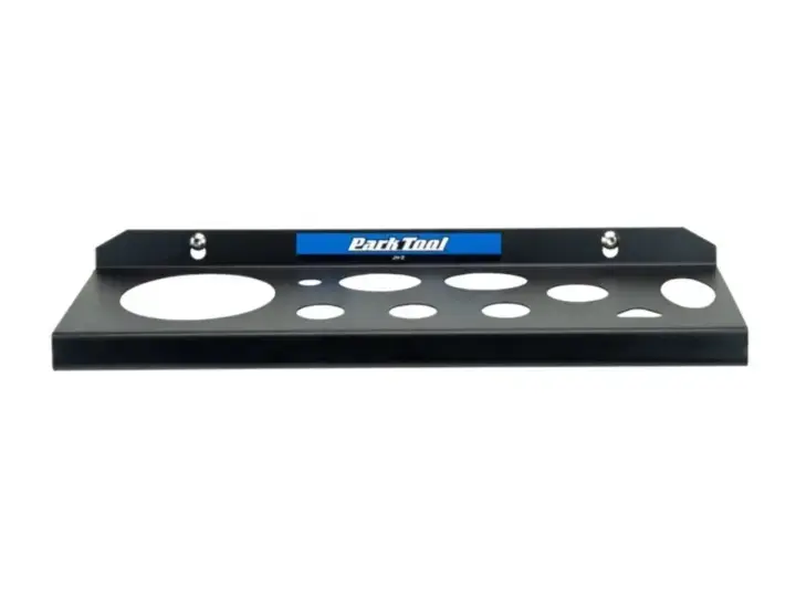 Parktool Tools | Wall-Mounted Lubricant & Compound Organizer, JH-2