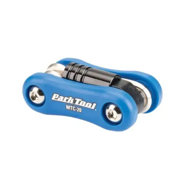 Parktool Tools | Multi-Tool, MTC-20
