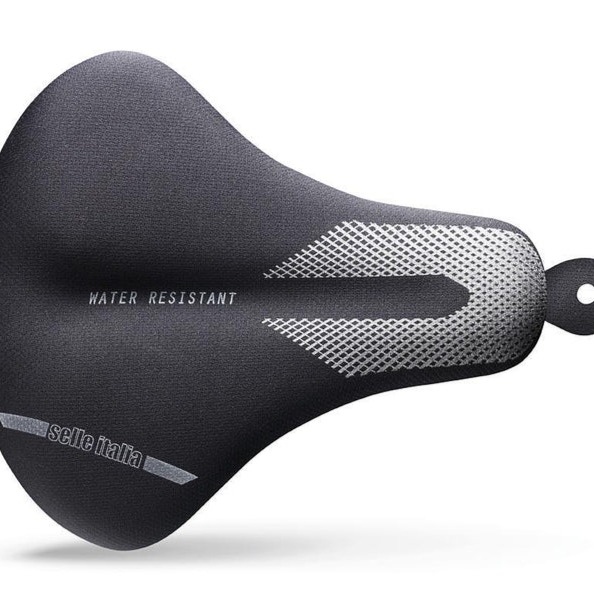Selle Italia Comfort Booster Saddle Cover