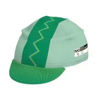 Santini UCI Road World Championships Kigali Cycling Cap-Print