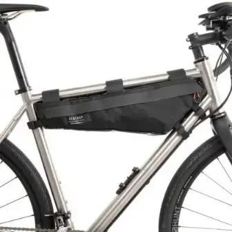 Restrap Race Frame Bag (Large)