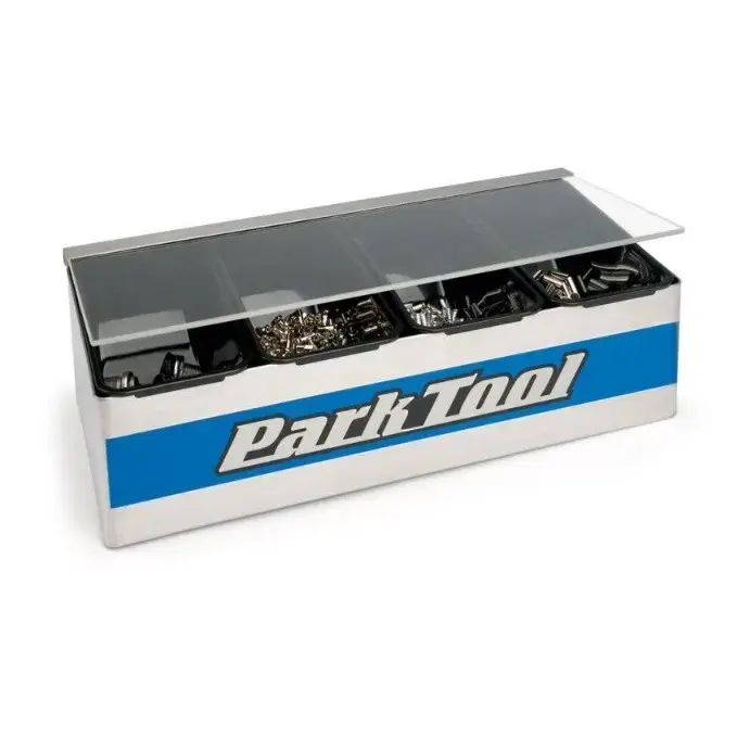 Parktool Bench Top Small Parts Holder