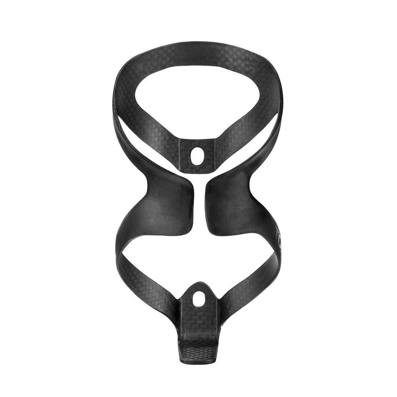Topeak Shuttle Cage xe Carbon Bottle Cage Black