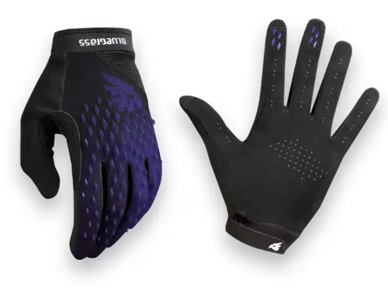 MET Prizma 3D Tropic Sunrise Cycling Gloves Size L