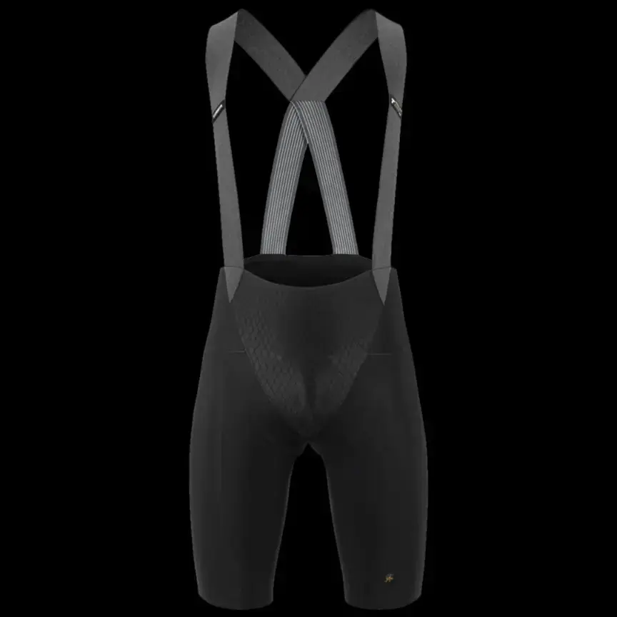 Assos Mille GT Bibshorts C2 GTO -Blackseries