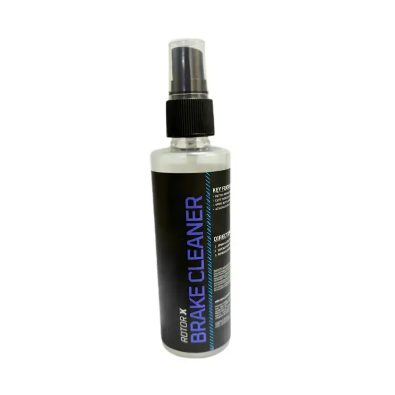 Rotor X Brake Cleaner Spray 100ml