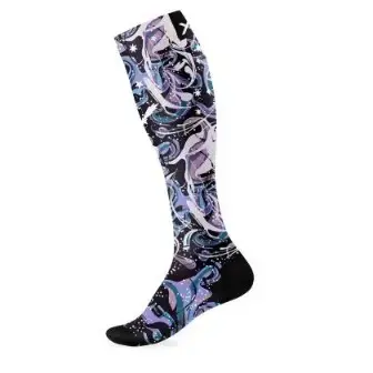 Sox Milky Way Knee High Socks