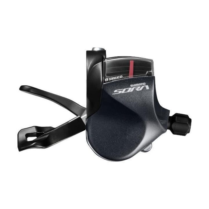 Shimano Sora Sl R3000 Flat Handlebar Shifter