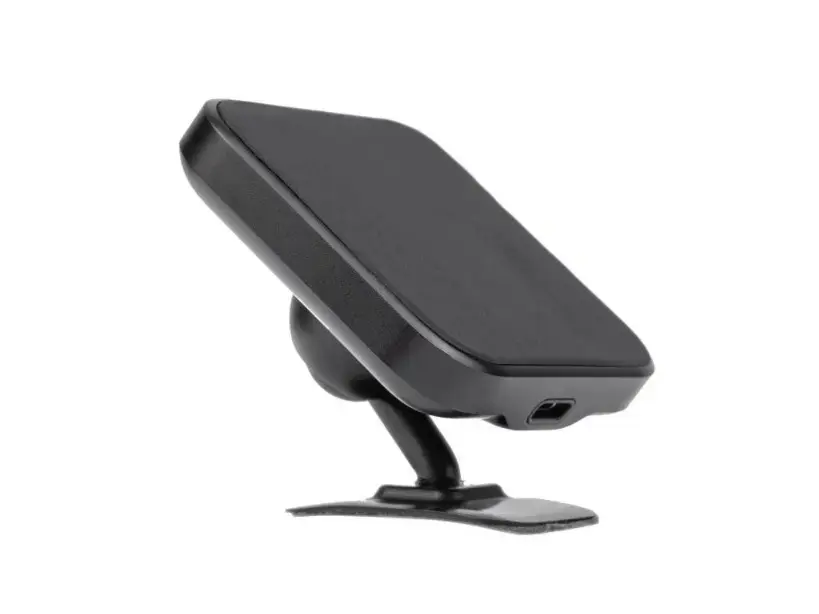 Peak Design Mobile Car Mount VHB Charging (Black)