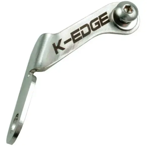 K-Edge Professional Number Holder