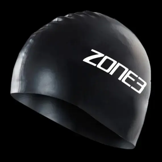 Zone3 Silicon Swimming Cap