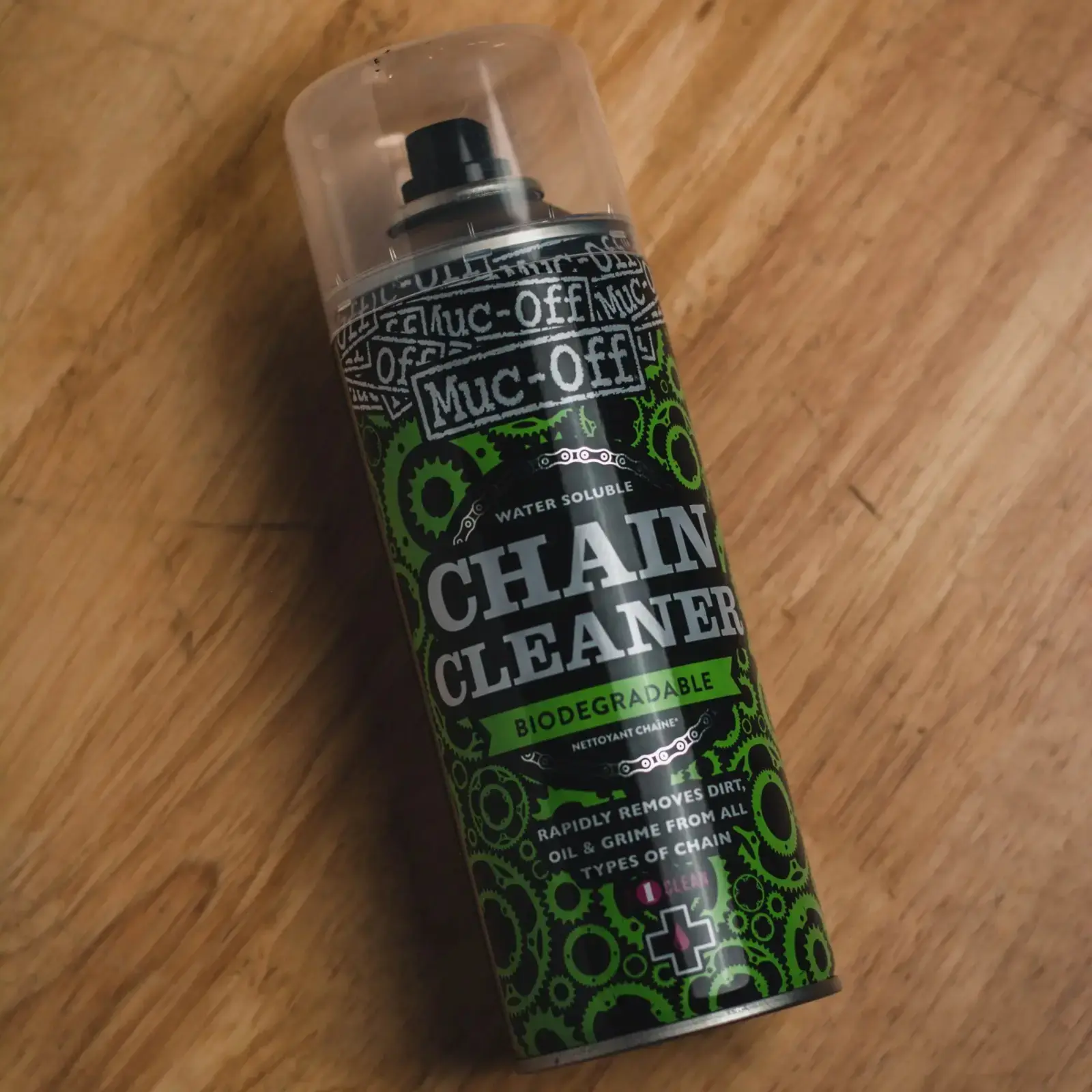 Muc-Off Chain Cleaner