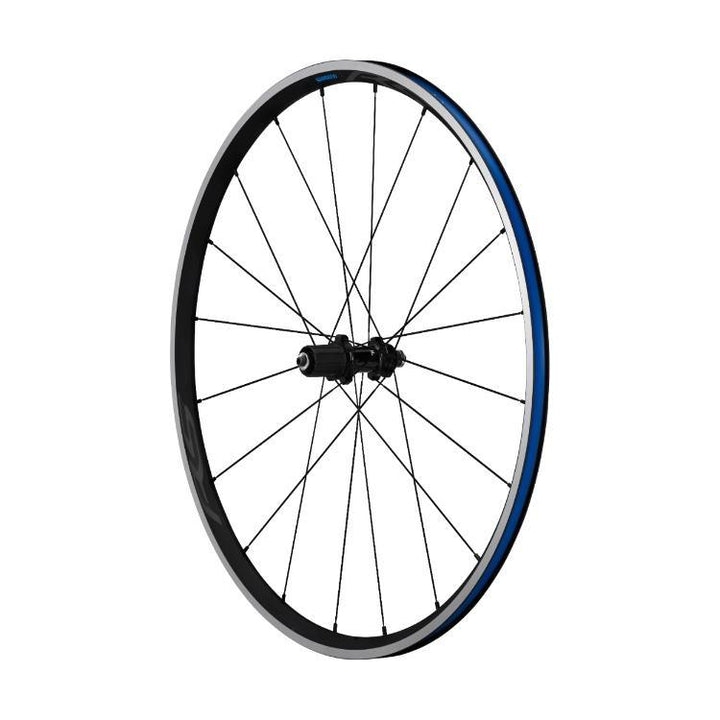 Shimano Wh Rs300 105 Clincher 24mm Wheel Set