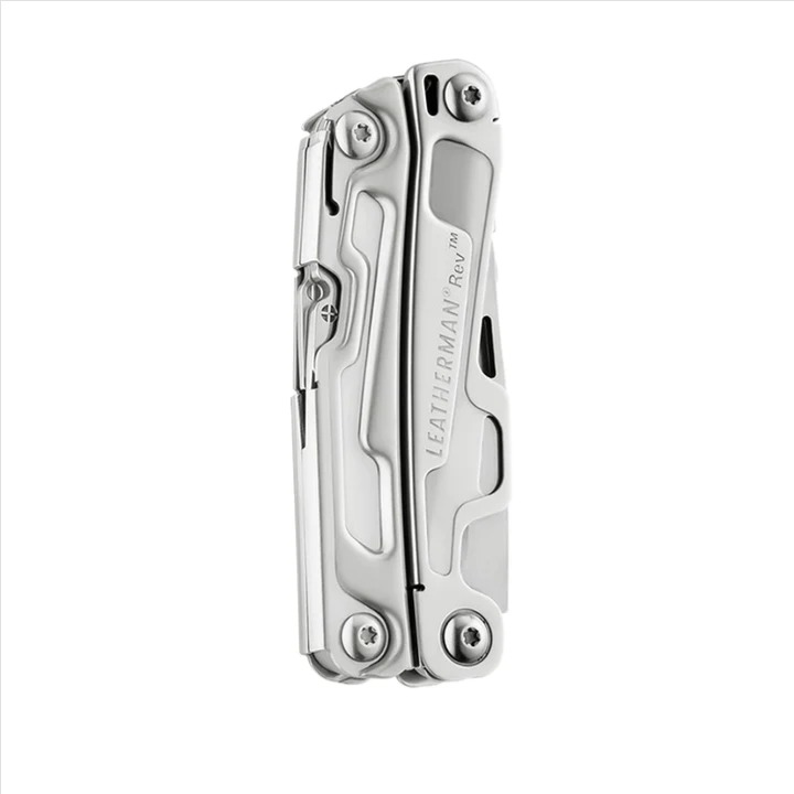 Leatherman Rev Multipurpose Tool