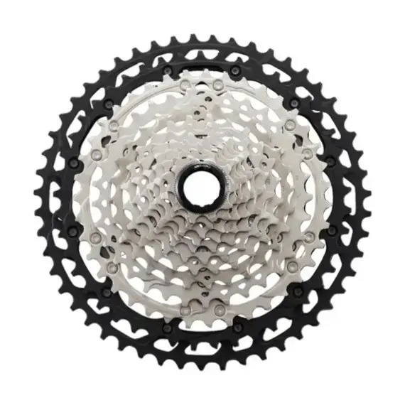 Shimano Deore XT Cassette Sprocket CS-M8100 - 12 Speed