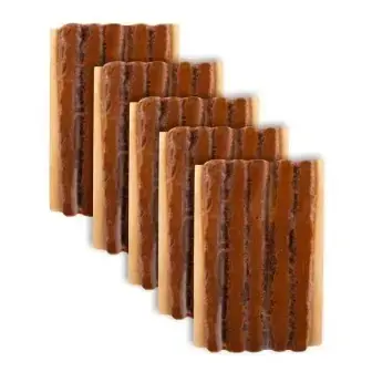 Birzman Tubeless Tyre Repair Plugs (5 Pcs)