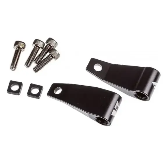 Profile Design CO2 Mount Black