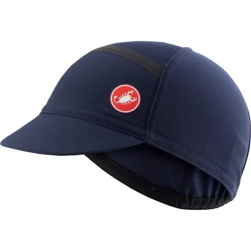 Castelli Ombra Cap Savile Blue