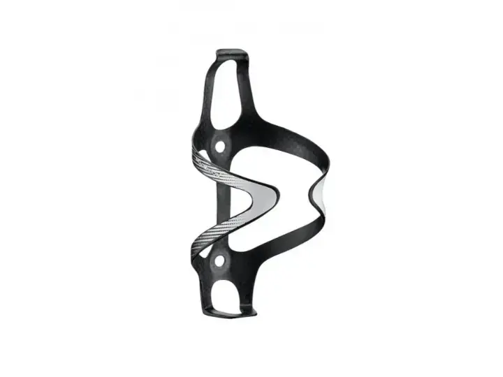 Water Bottle Cage, Pearl White 2PCS/SET