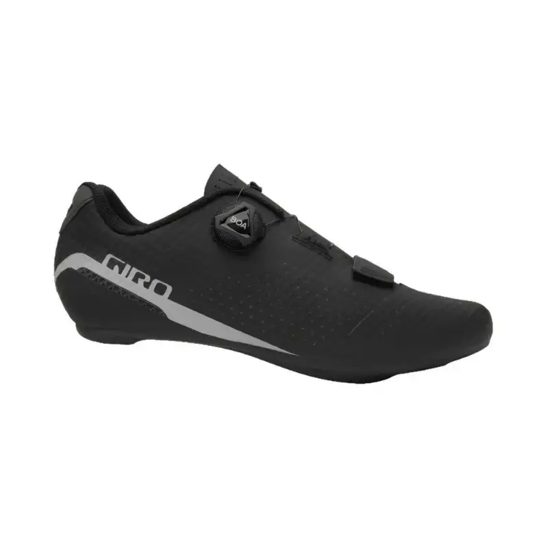 Giro Cadet Road Cycling Shoes Black