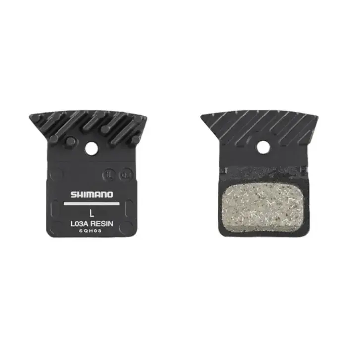 Shimano L03a Disc Brake Resin pads