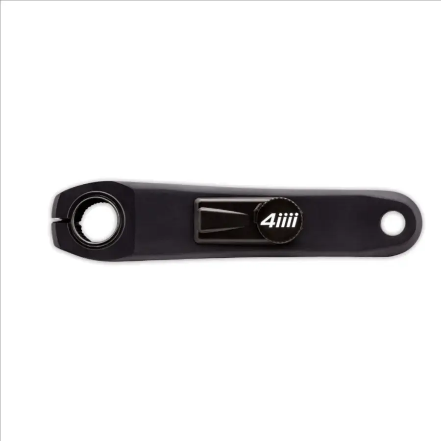 4iiii shimano ultegra fc r8000 170mm dual side precision pro