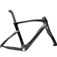Pinarello Dogma F E136 Disc Frameset (Speedster Bob)