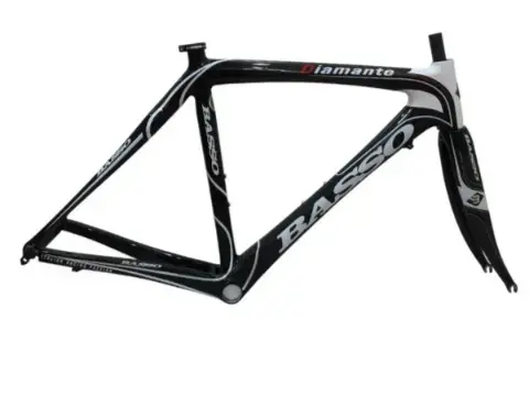 Basso Frame Diamante Disc (Carbon)
