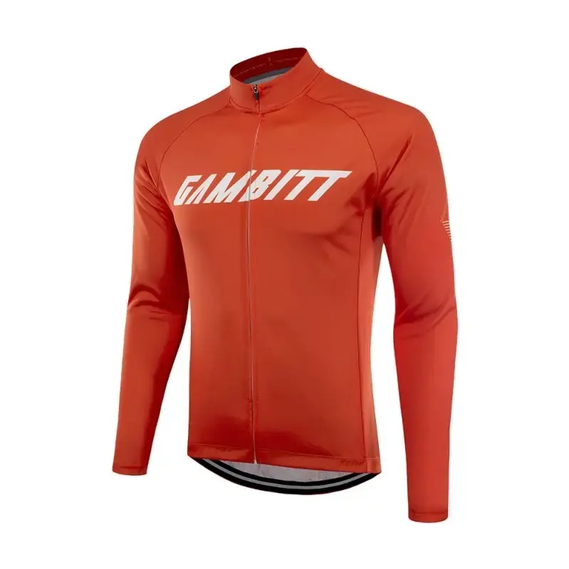 Gambitt Freddo Jersey Winter