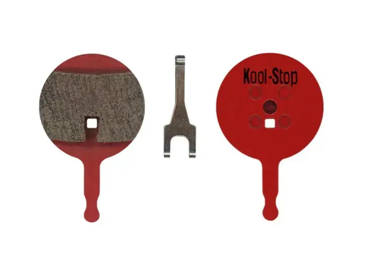 Kool-Stop Brake Pad for Avid BB5, Organic