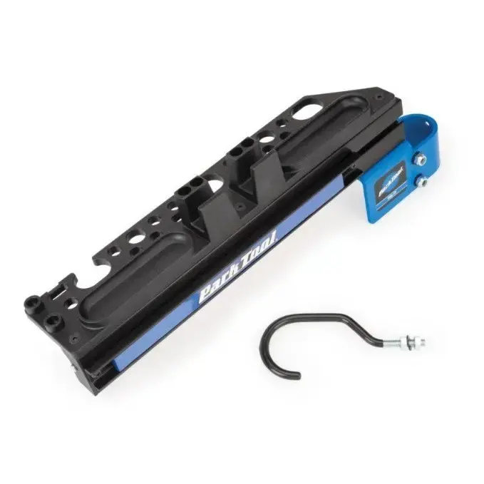 Parktool Deluxe Tool and Work Tray