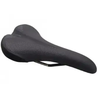 WTB Rocket Saddle-Black