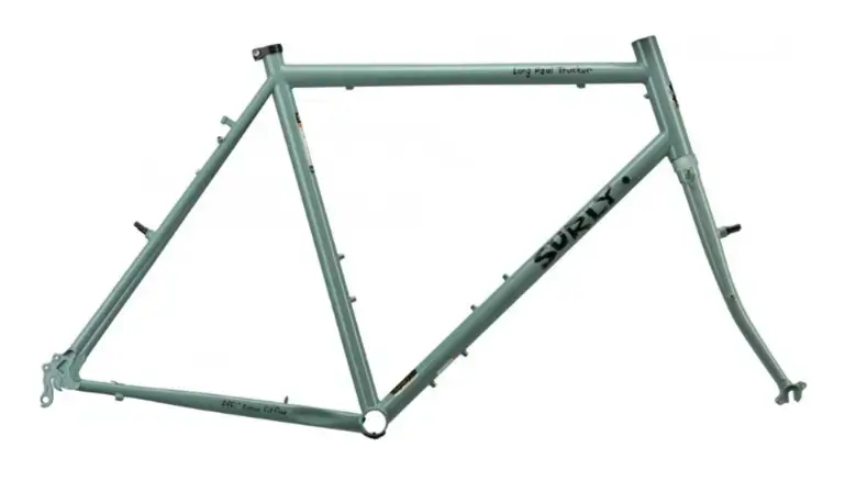 Surly Long Haul Trucker Frameset (Lagoon)