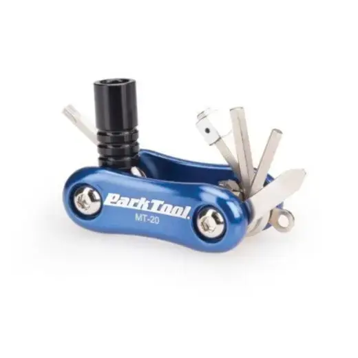 Parktool Multi-Tool MT-20