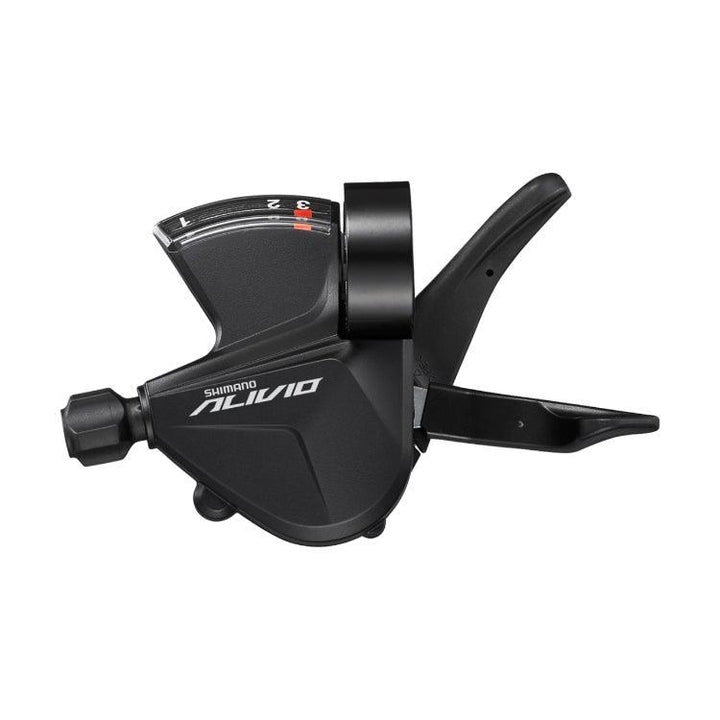 Shimano Alivio Shift Lever Sl M3100 3x9 Speed