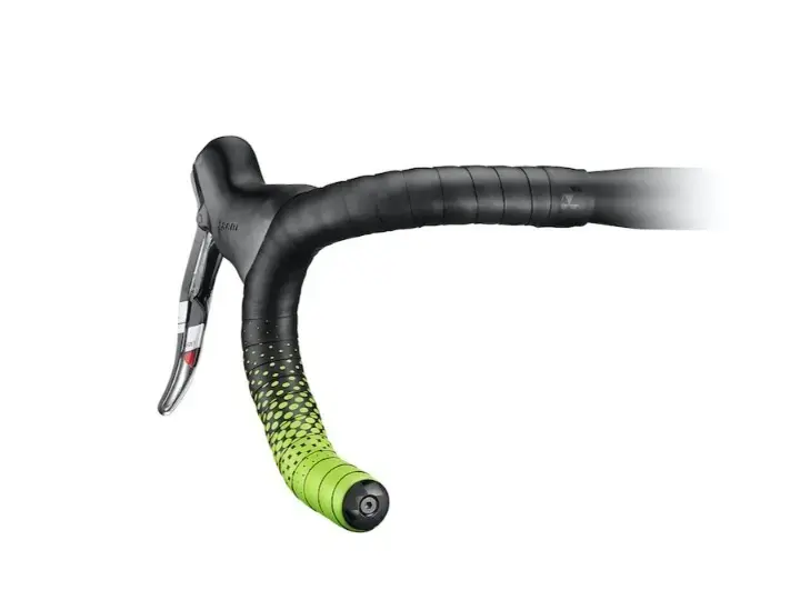 Ciclovation BT Advanced Bar Fusion Neon Green
