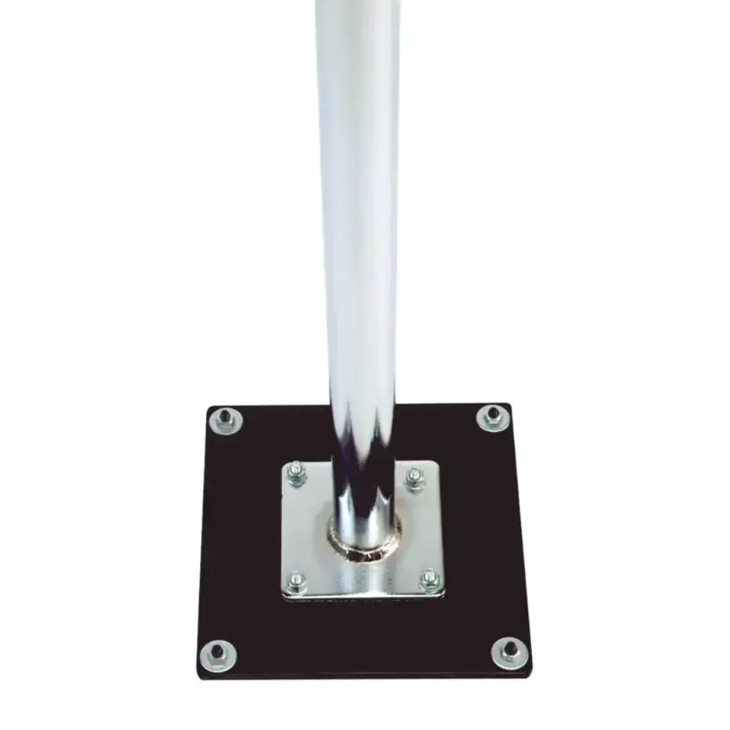 Parktool Tools | FP-2 Floor Mounting Plate, for Repair Stands