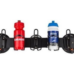 Seasucker Jet Pack Bottle Cage Black