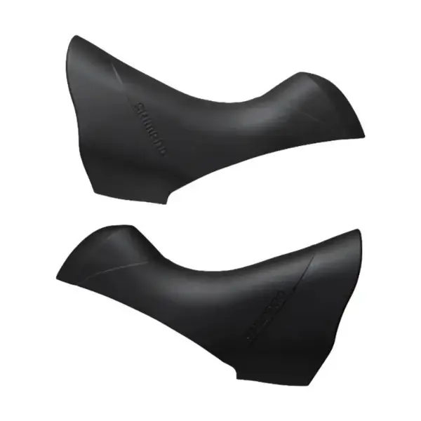 St-R3000 Blacket Covers (Black / Pair)