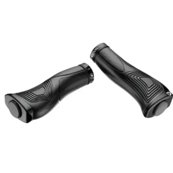 Tomahawk Enduro Premium Hand Grip Black Synthetic