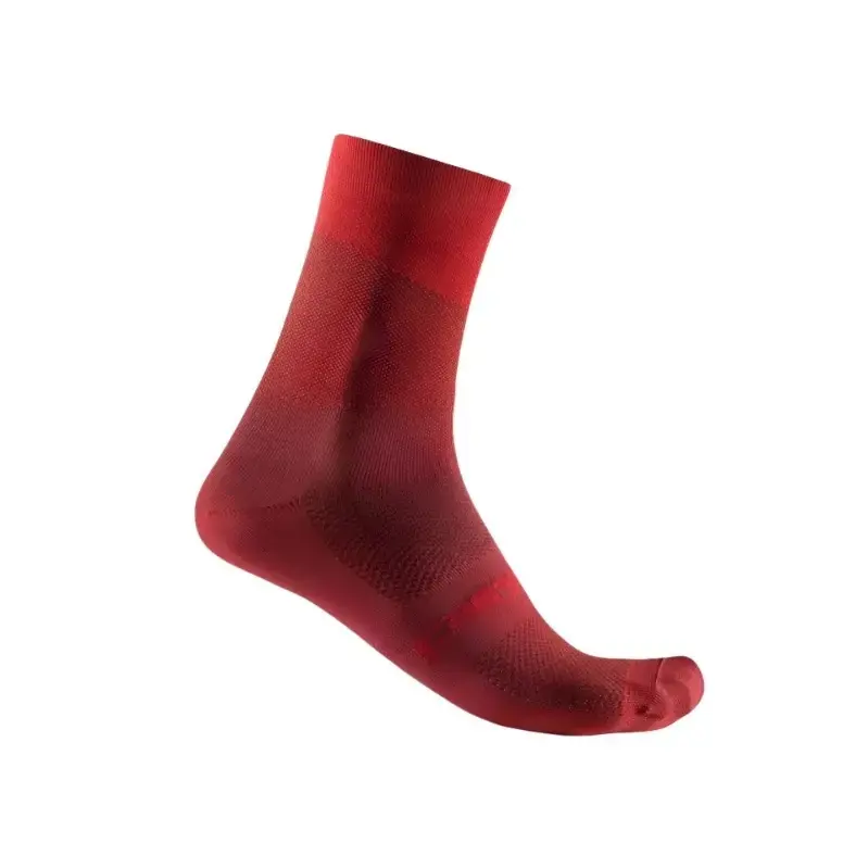 Castelli Orizzonte 15 Mens Cycling Socks