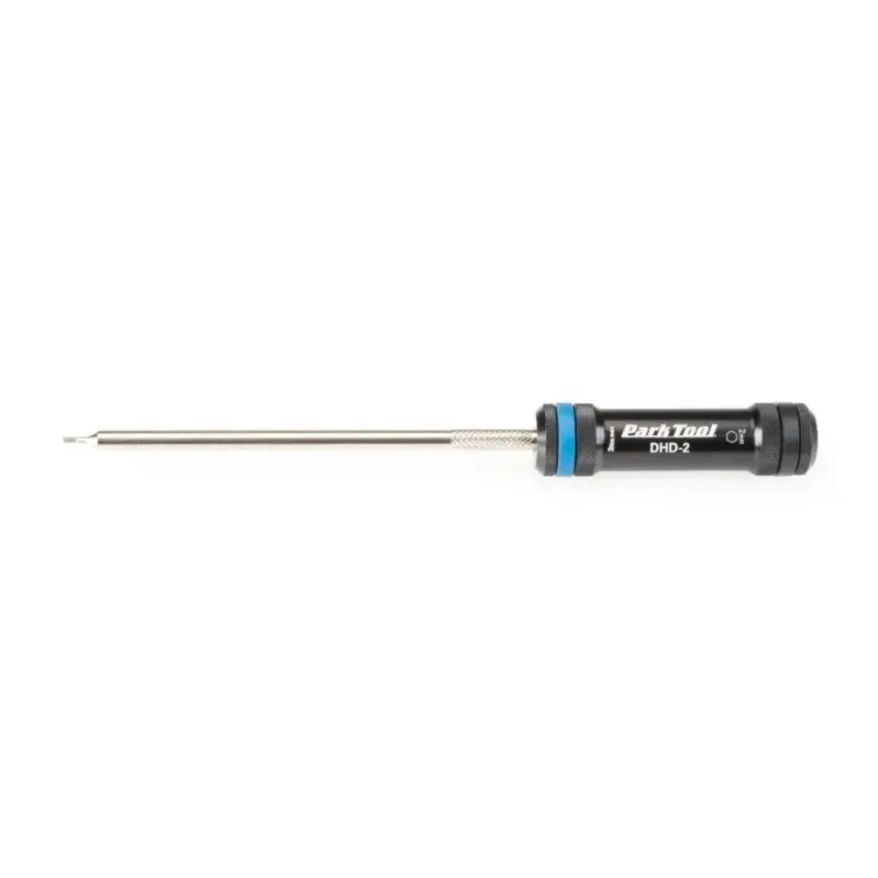 Parktool Tools | DHD-2, 25, 3 Precision Hex Driver 2, 2.5, 3mm
