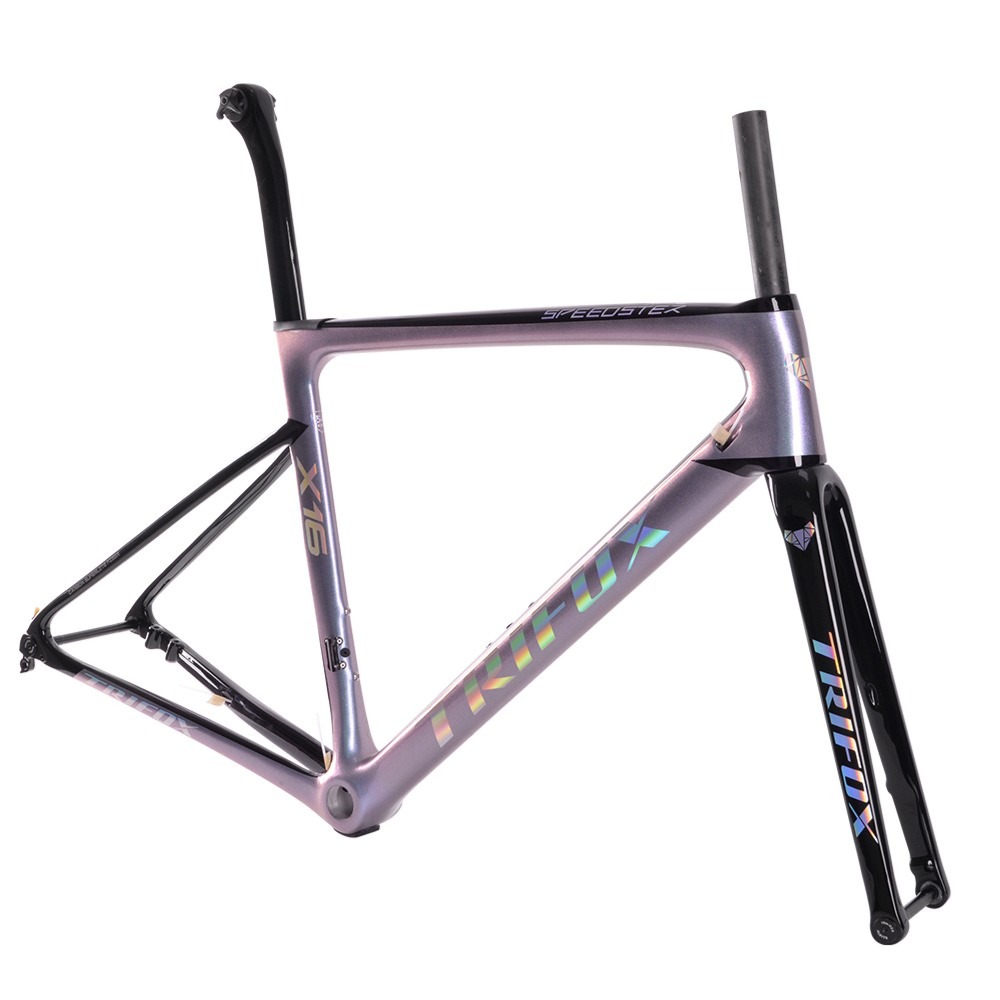 Carbon Road Bike Frame X16TA